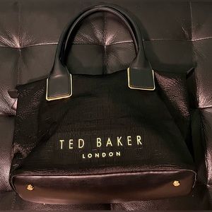 Ted Baker bag, excellent condition, without dust bag